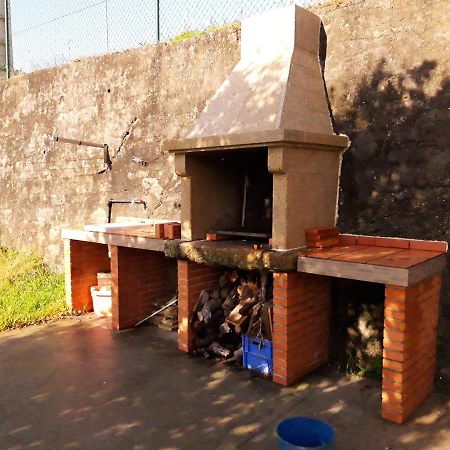 Apartamento Rural Sorribos Мурос Екстер'єр фото
