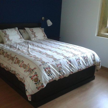 Apartamento Rural Sorribos Мурос Екстер'єр фото