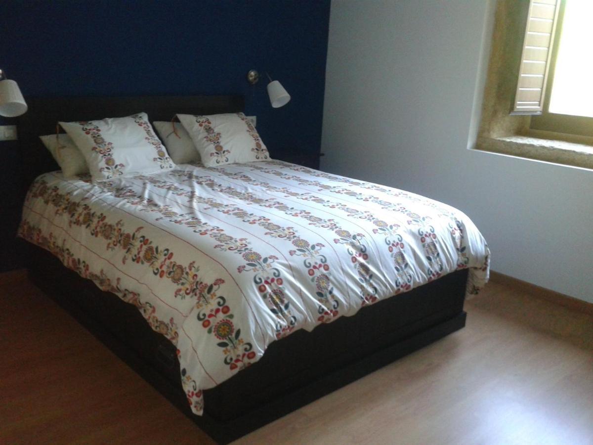 Apartamento Rural Sorribos Мурос Екстер'єр фото