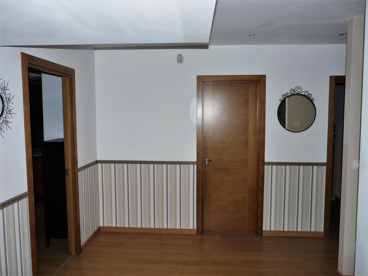 Apartamento Rural Sorribos Мурос Екстер'єр фото