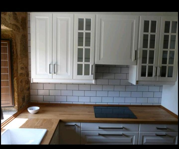 Apartamento Rural Sorribos Мурос Екстер'єр фото